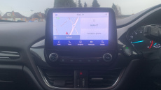 Ford Fiesta 1.0 EcoBoost 95 Active X Edition 5dr Petrol Hatchback